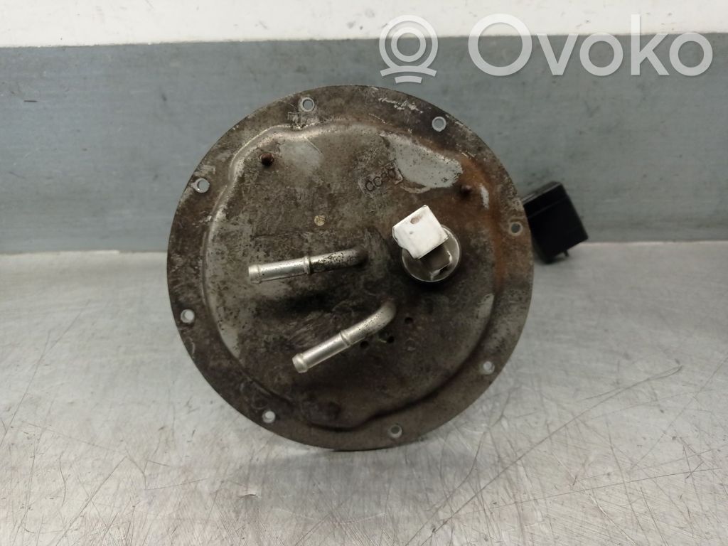 Mazda 5 Bomba interna de combustible 