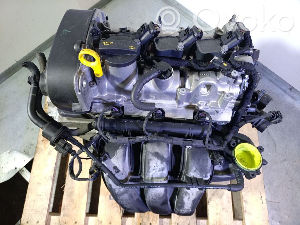 Motor   CHYB,04C100098X,858580