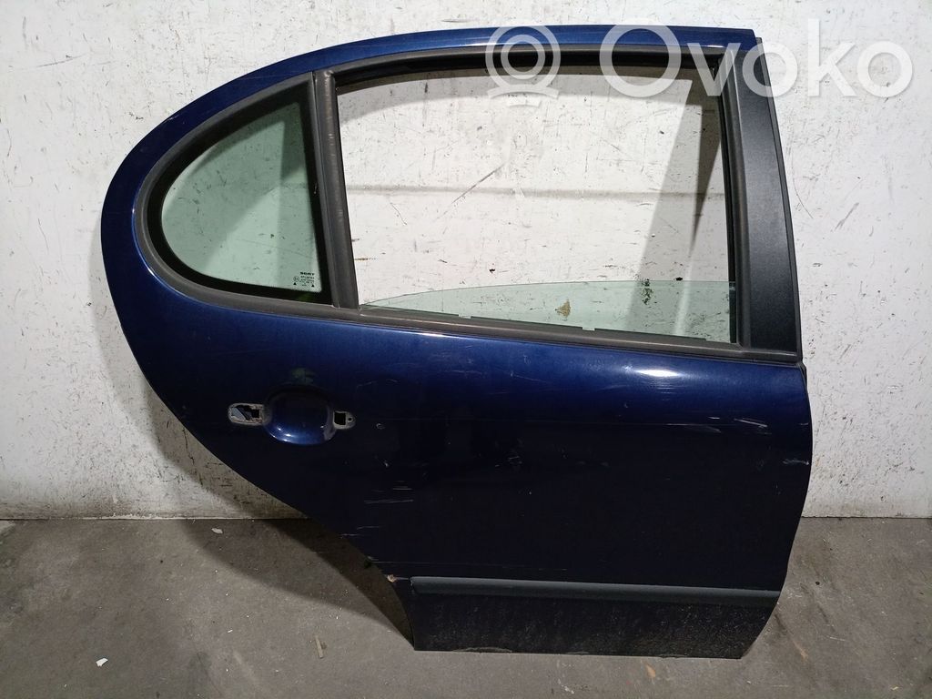 Seat Leon (1M) Puerta trasera 