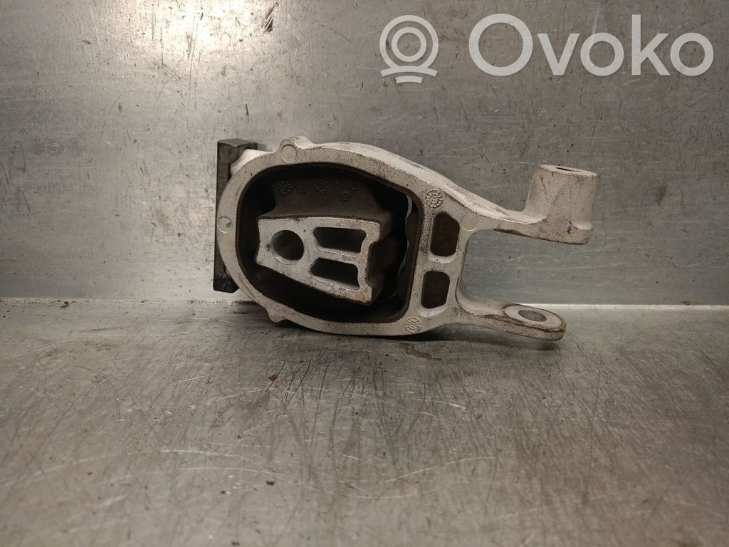 MG ZS Gearbox mount 