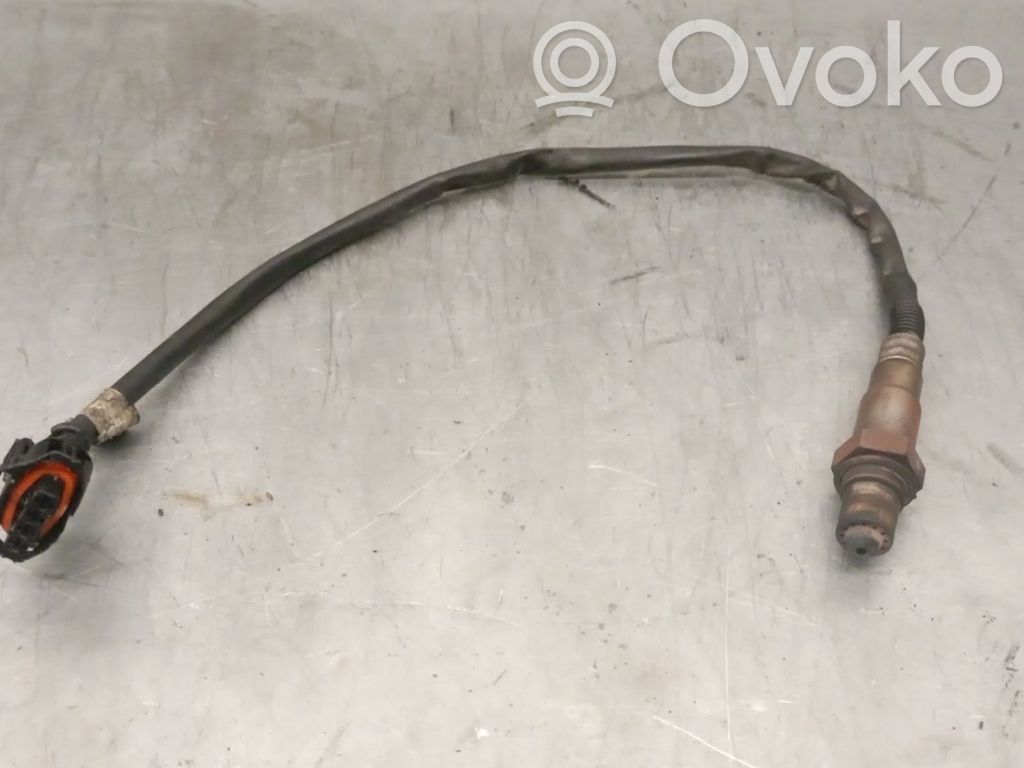 Opel Corsa C Lambda zonde 