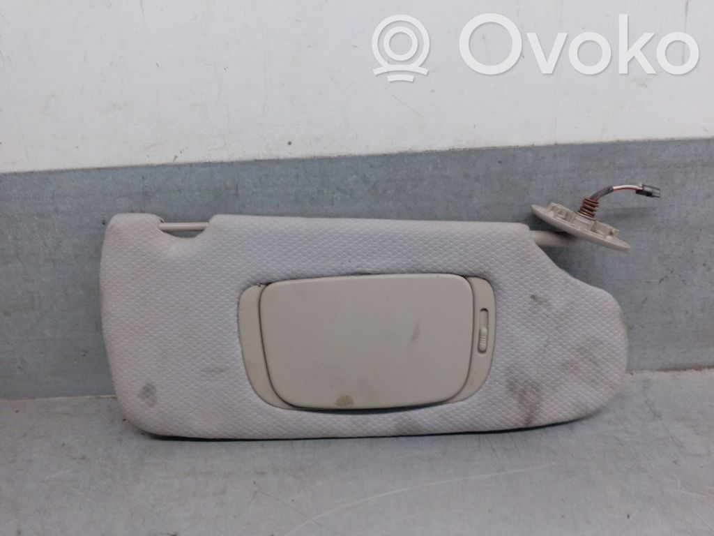 Chrysler Voyager Sun visor 