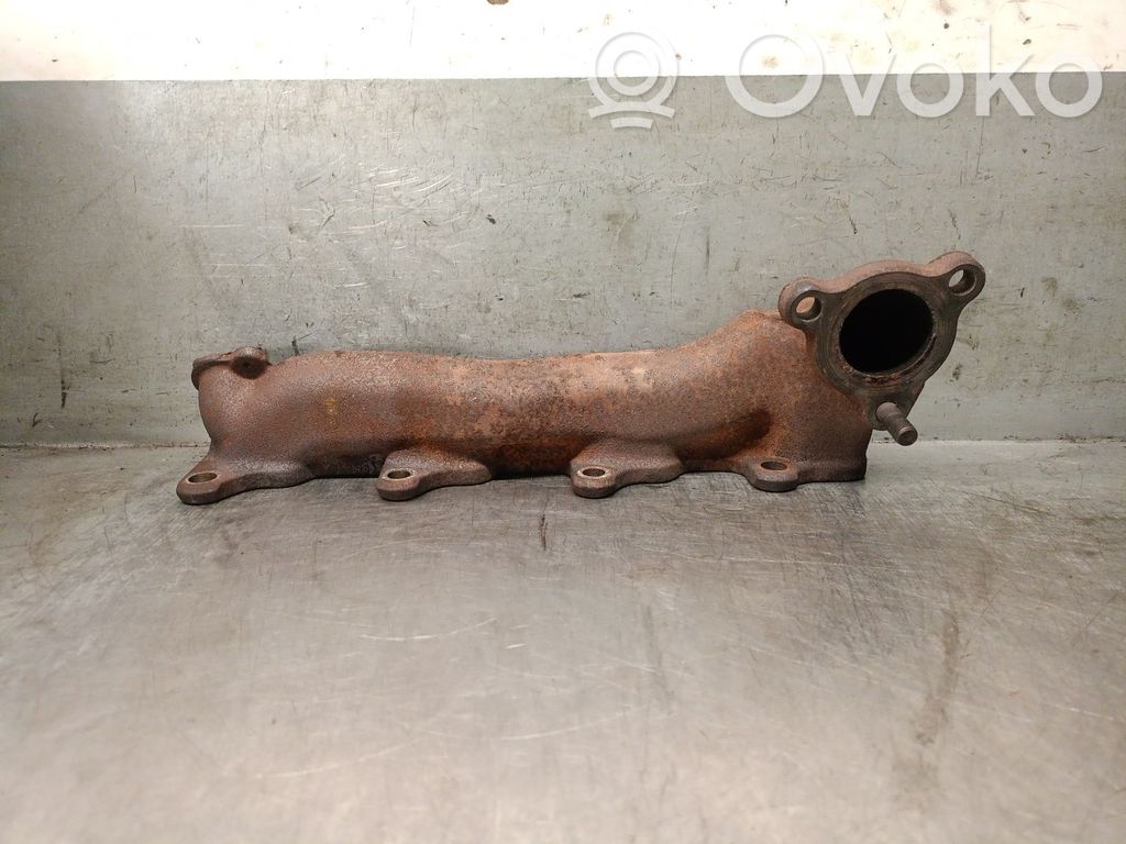 Colector de escape   171410R010,171410R010
