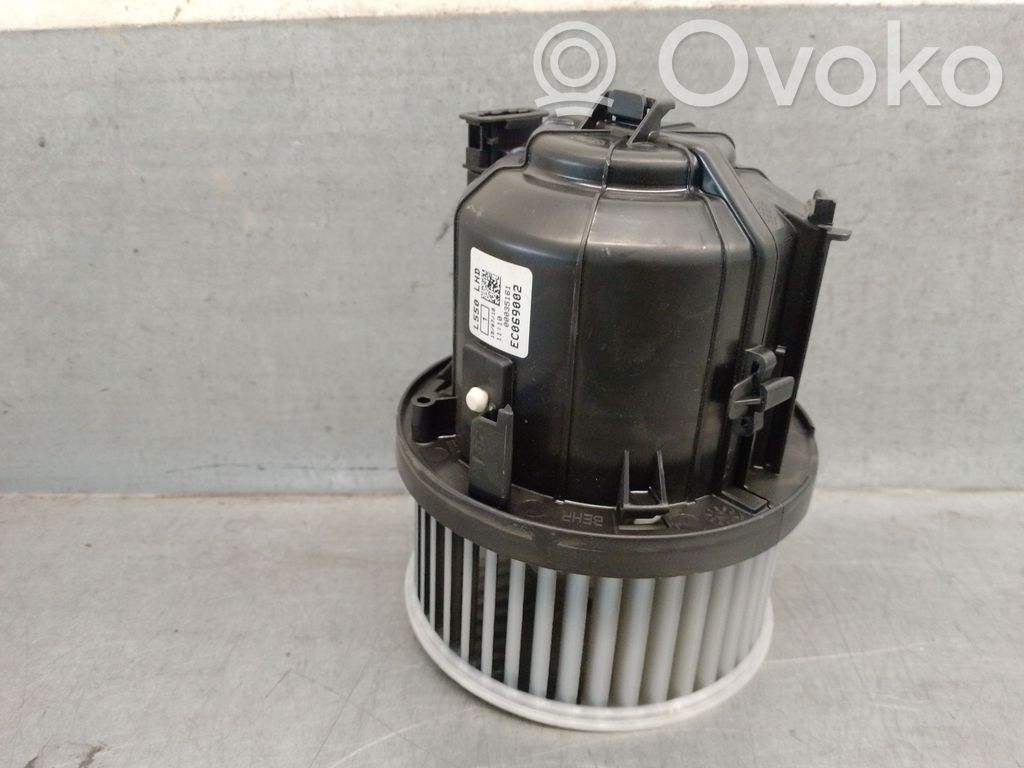 Land Rover Range Rover Velar Heater fan/blower 
