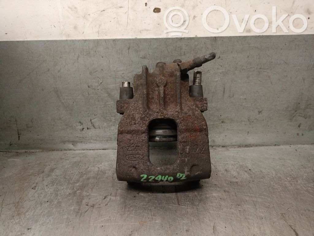 Ford Focus Priekinis suportas 