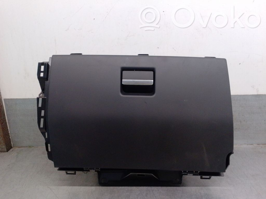 Land Rover Range Rover Velar Guantera 