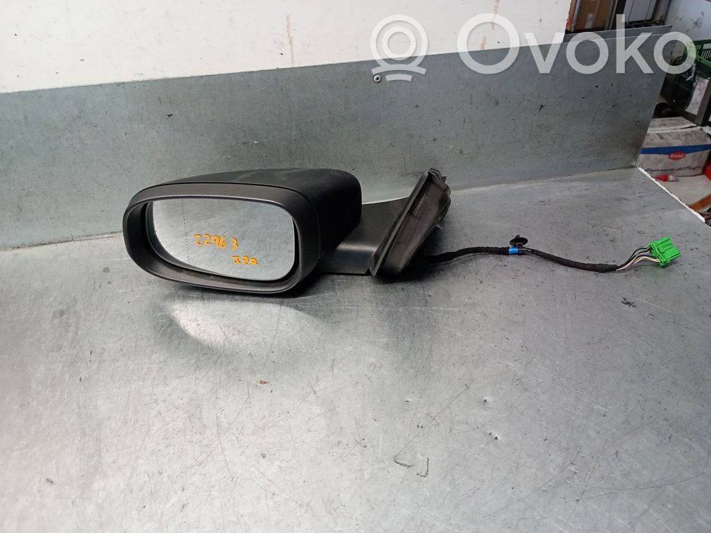 Volvo C30 Oglindă electrică ușă față 