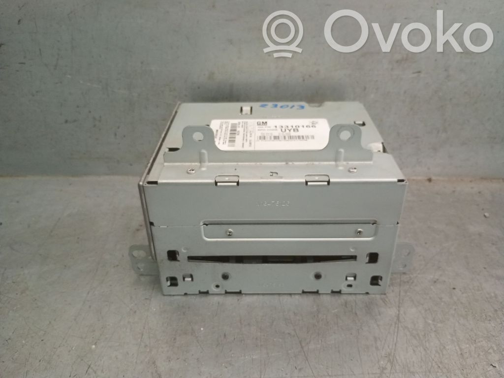 Opel Insignia A Centralina Audio Hi-fi