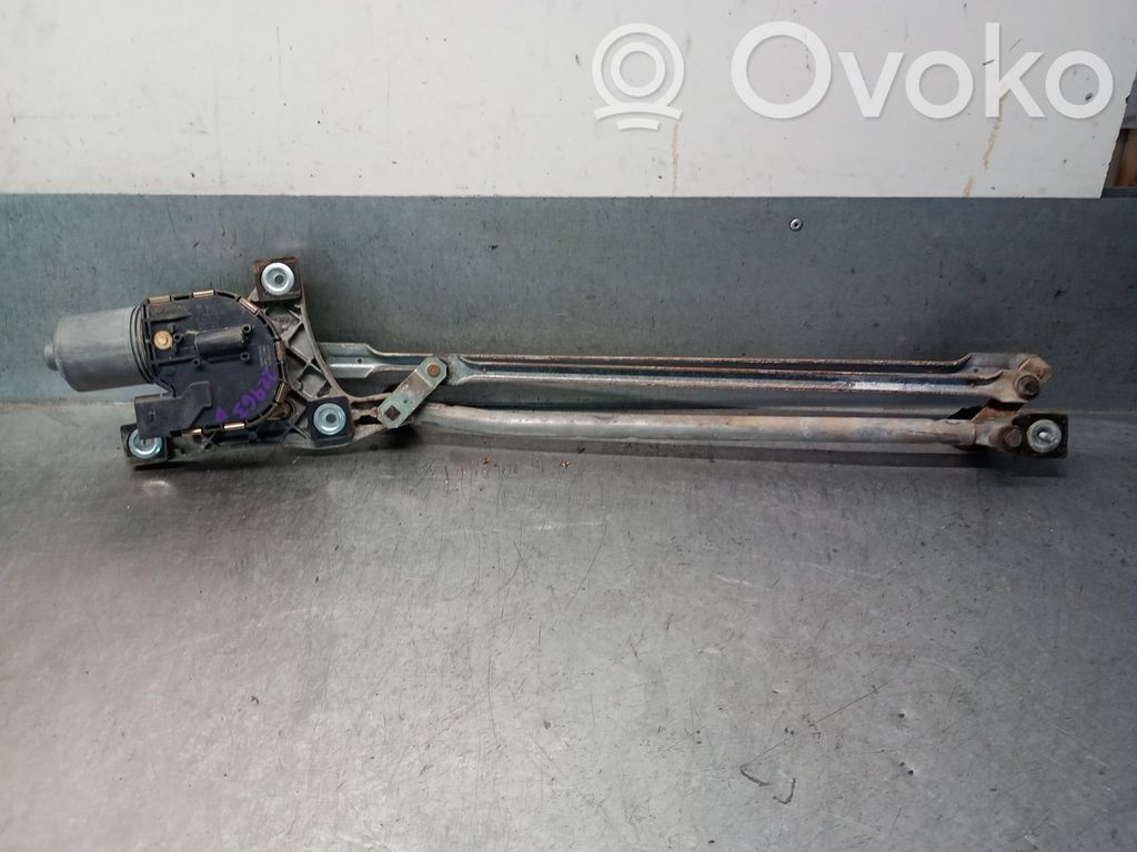 Motor del limpiaparabrisas   30699344,31253518,0390241924BOSCH