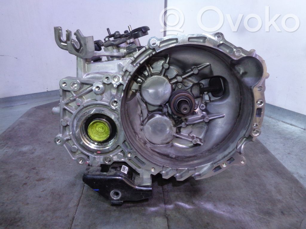 Hyundai i30 Manualna 5-biegowa skrzynia biegów 