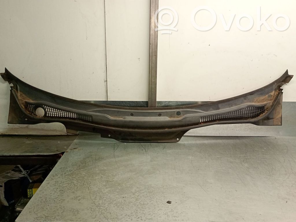 Volvo C30 Tuulilasin lista 