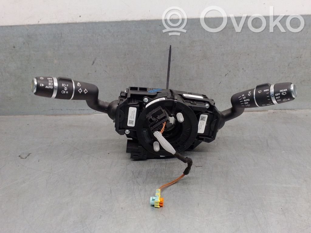 Land Rover Range Rover Velar Comutator lumini bord 