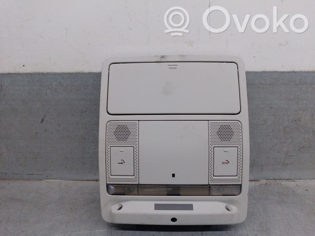 Land Rover Range Rover Velar Otras luces interiores