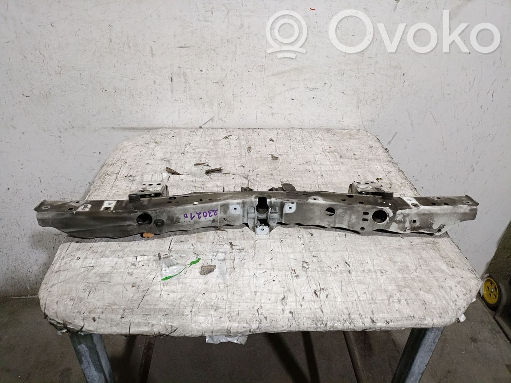 Toyota Prius (XW30) Panel de instrumentos 