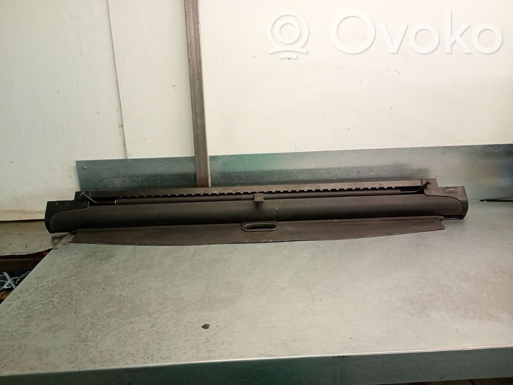 BMW X3 E83 Parcel shelf 