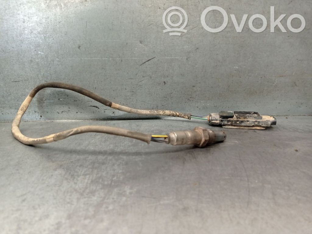 Lambda probe sensor   1259018023,04L907805DGBOSCH
