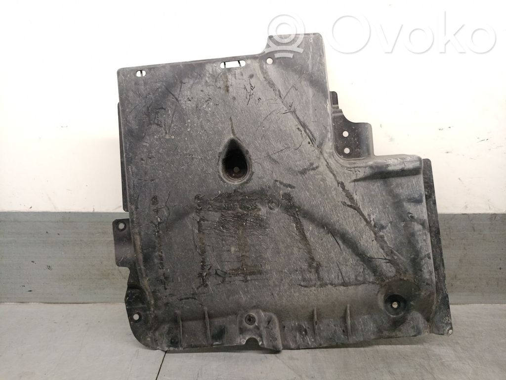 Land Rover Range Rover Velar Osłona dolna silnika 