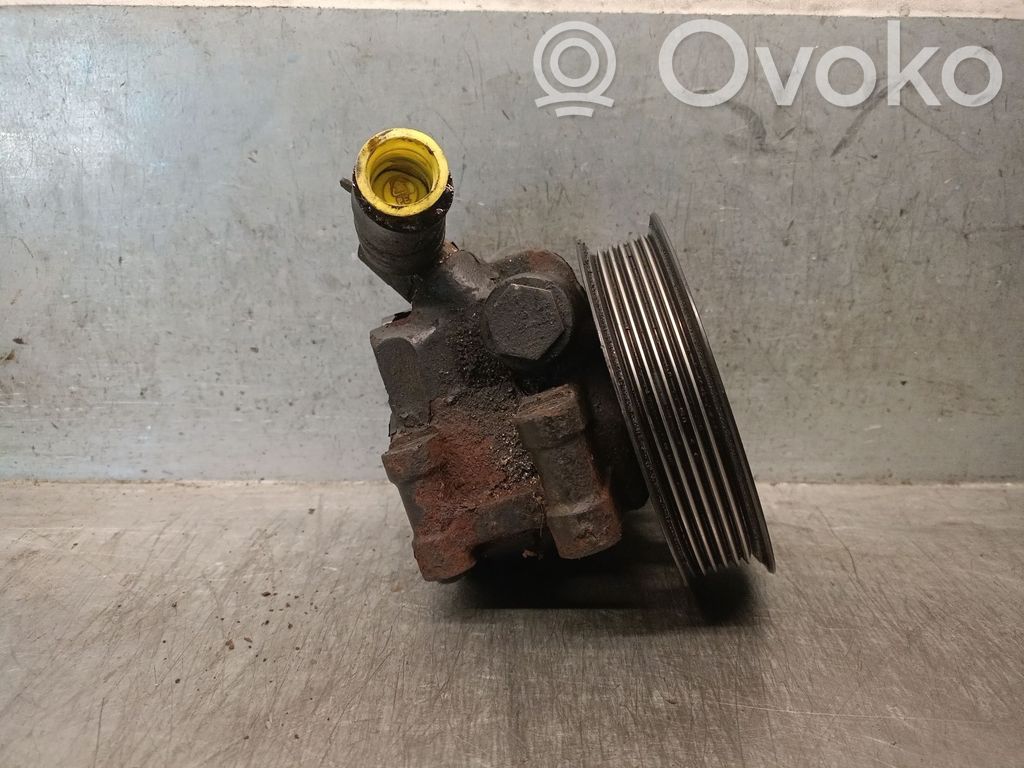 Ford Focus Electric power steering pump 