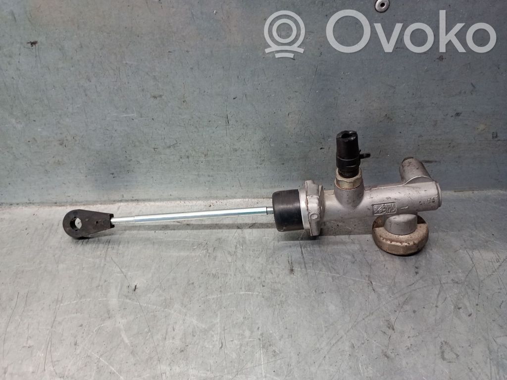 Chevrolet Captiva Pedal de embrague 