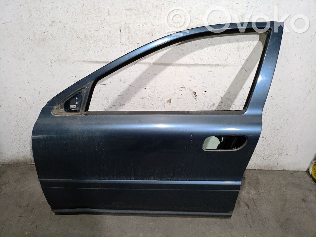 Volvo S60 Дверь 