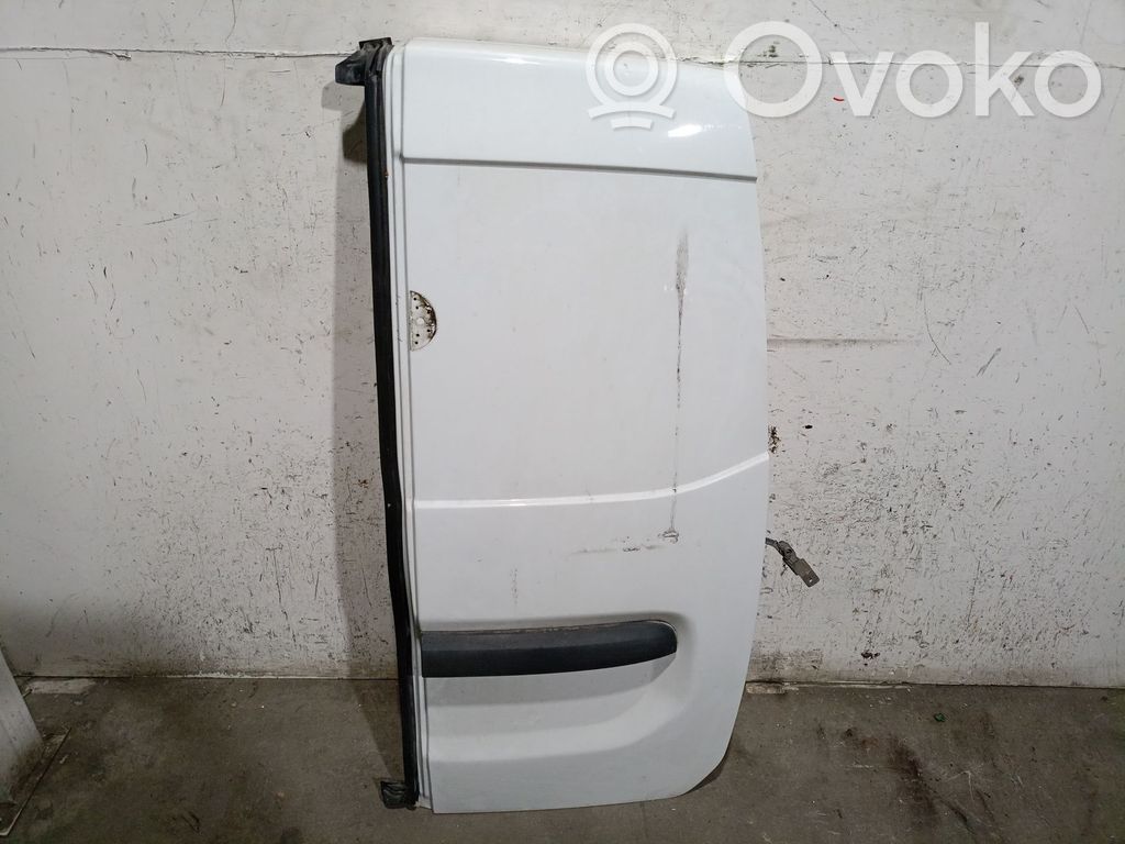 Dacia Dokker Galinės durys 