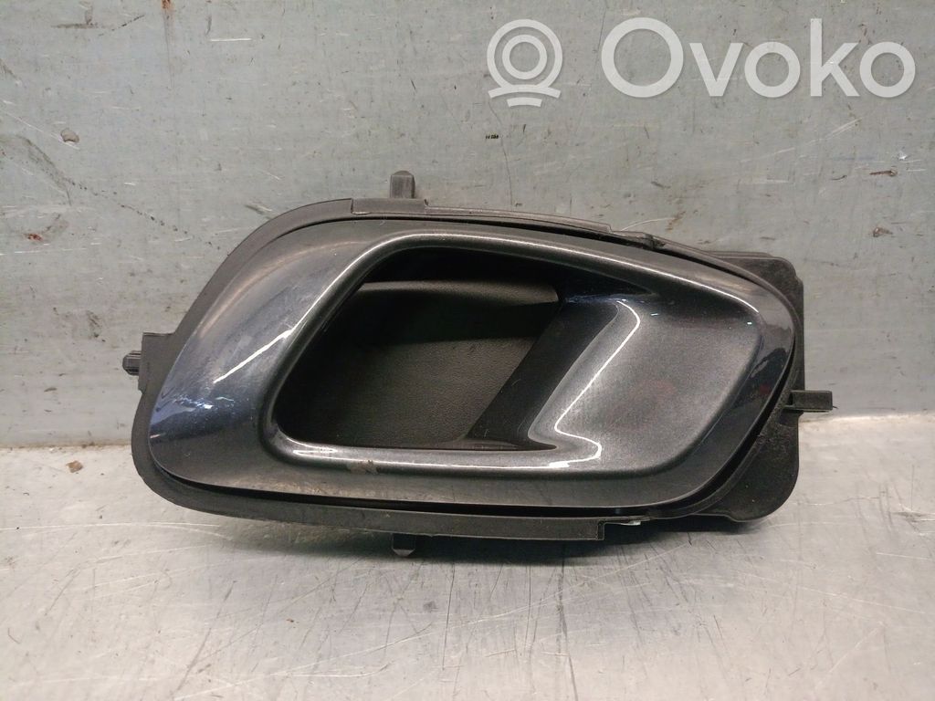 Hyundai i20 (BC3 BI3) Klamka wewnętrzna drzwi przednich
