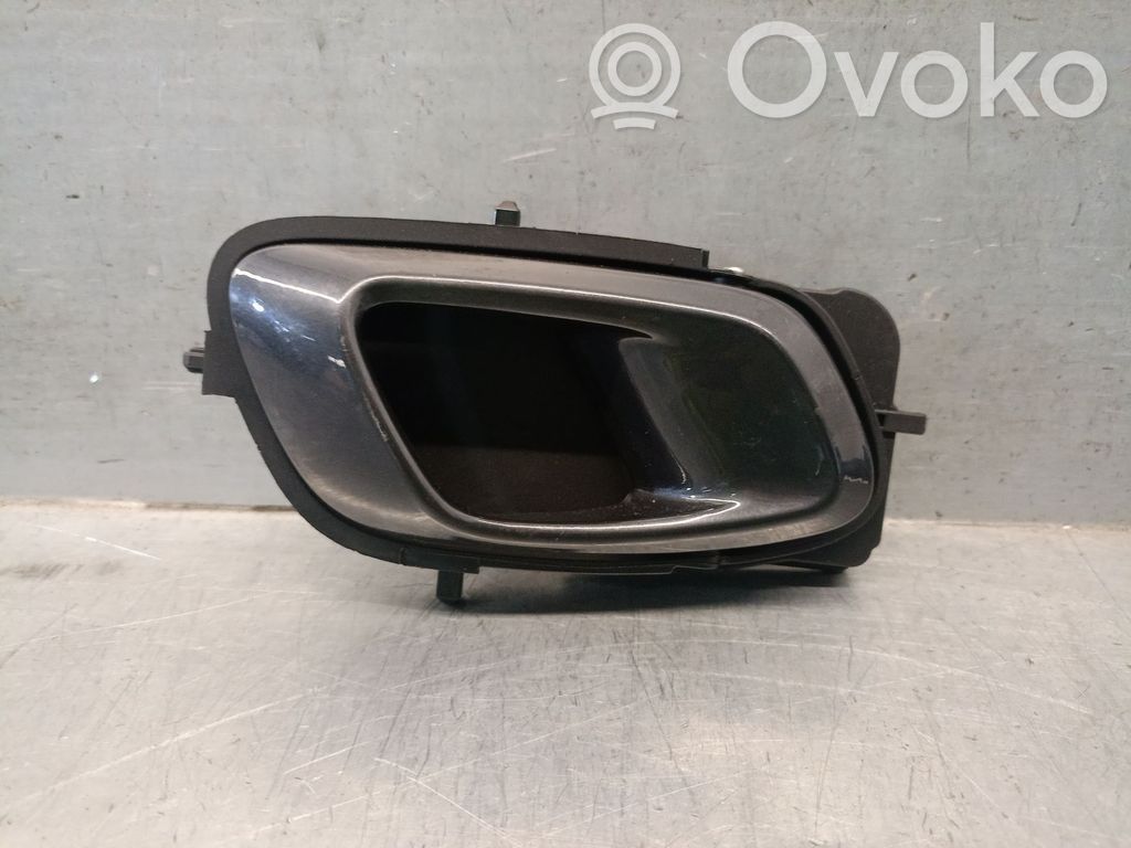 Hyundai i20 (BC3 BI3) Mâner interior ușă spate 