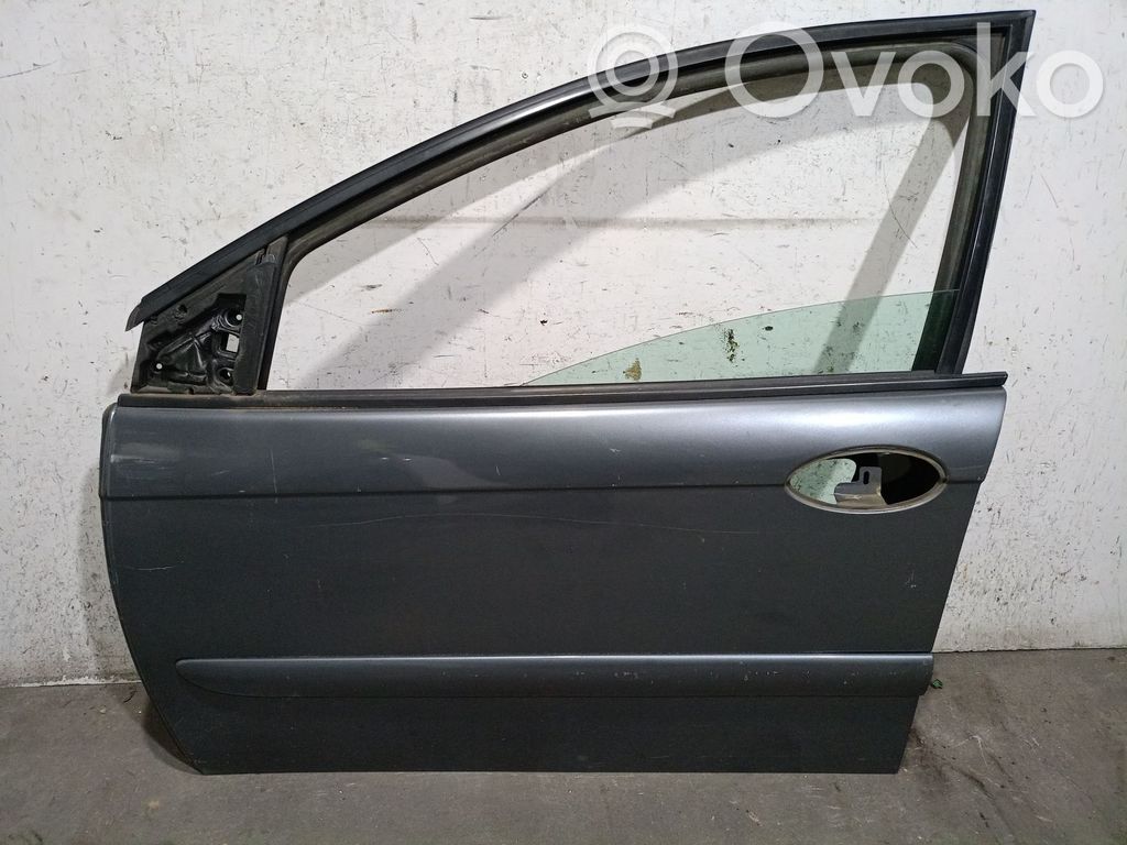 Citroen C5 Puerta delantera 