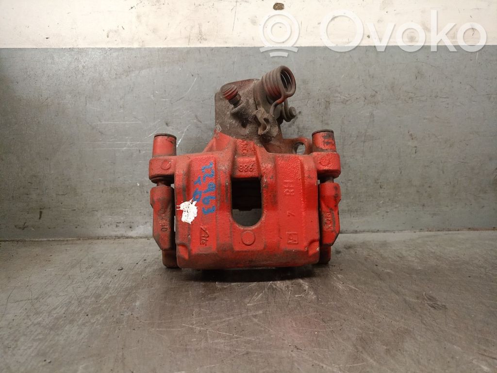 Volvo C30 Suport etrier spate