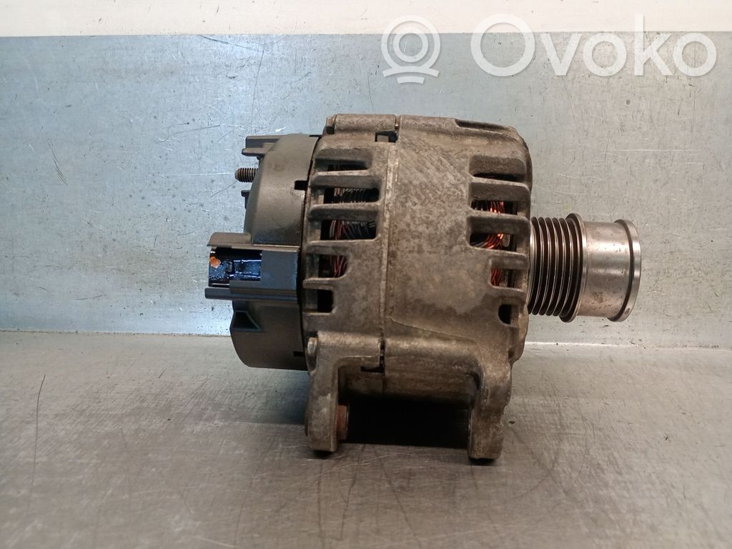 Volkswagen Touran III Generatore/alternatore
