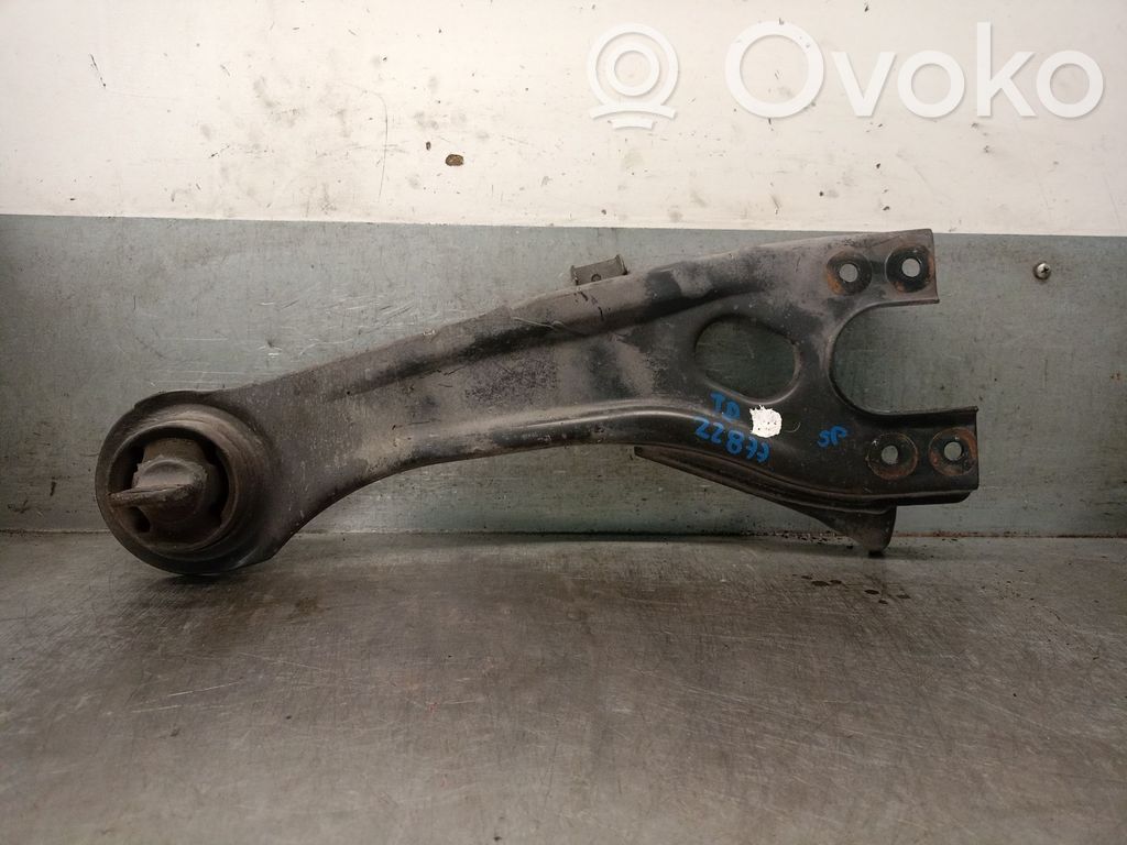 KIA Pro Cee'd I Querlenker hinten 