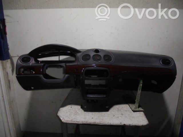 Chrysler 300M Tableau de bord