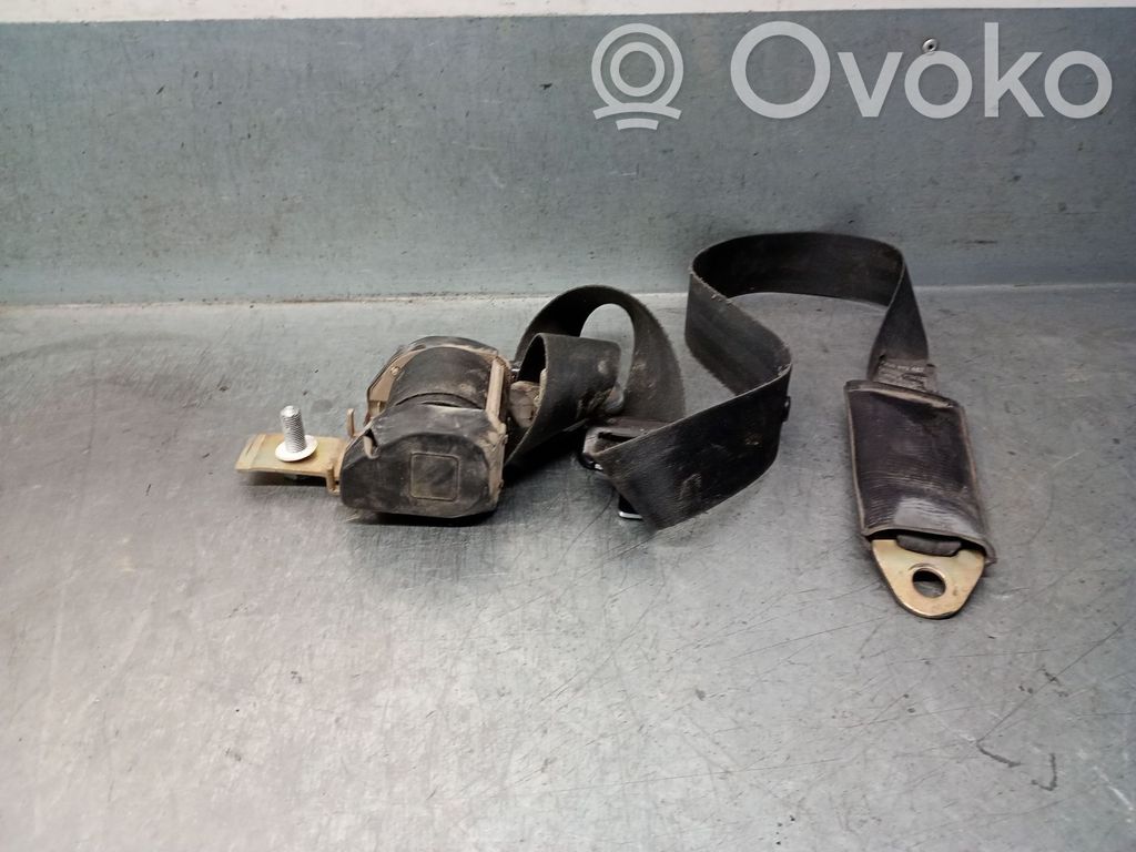 Renault Trafic I Ceinture de sécurité avant