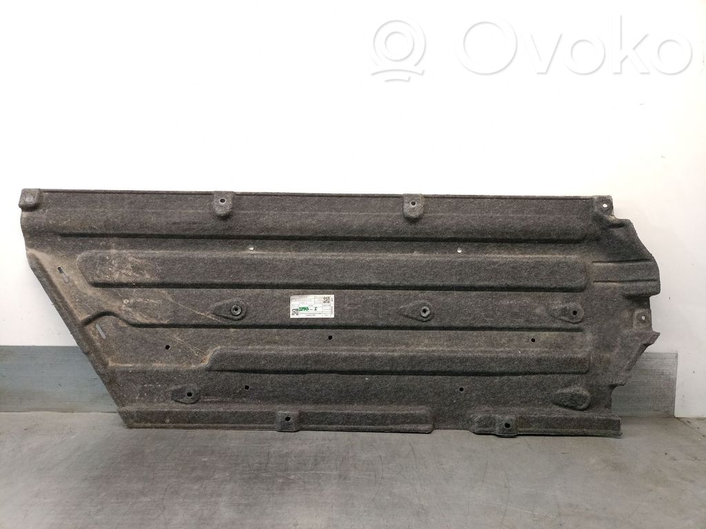 Osłona dolna silnika   84217Q0000,84217CO000