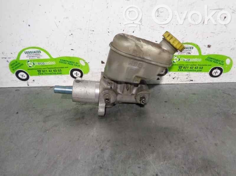 Servo-frein   T160964D0124