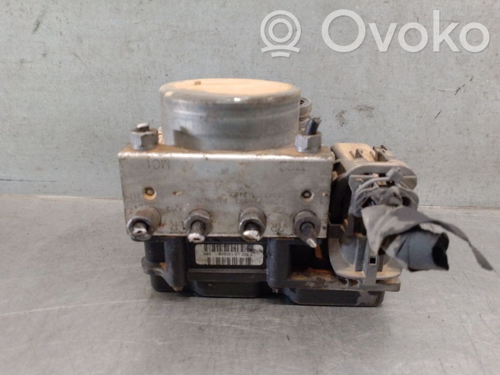 Peugeot Bipper ABS Pump 