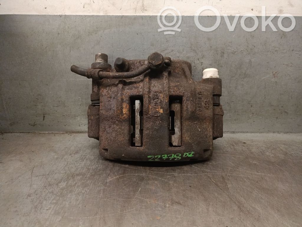 Ford Transit Front brake caliper 