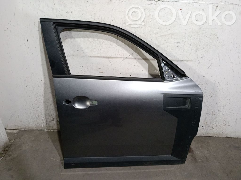 Dacia Duster III Tür vorne 