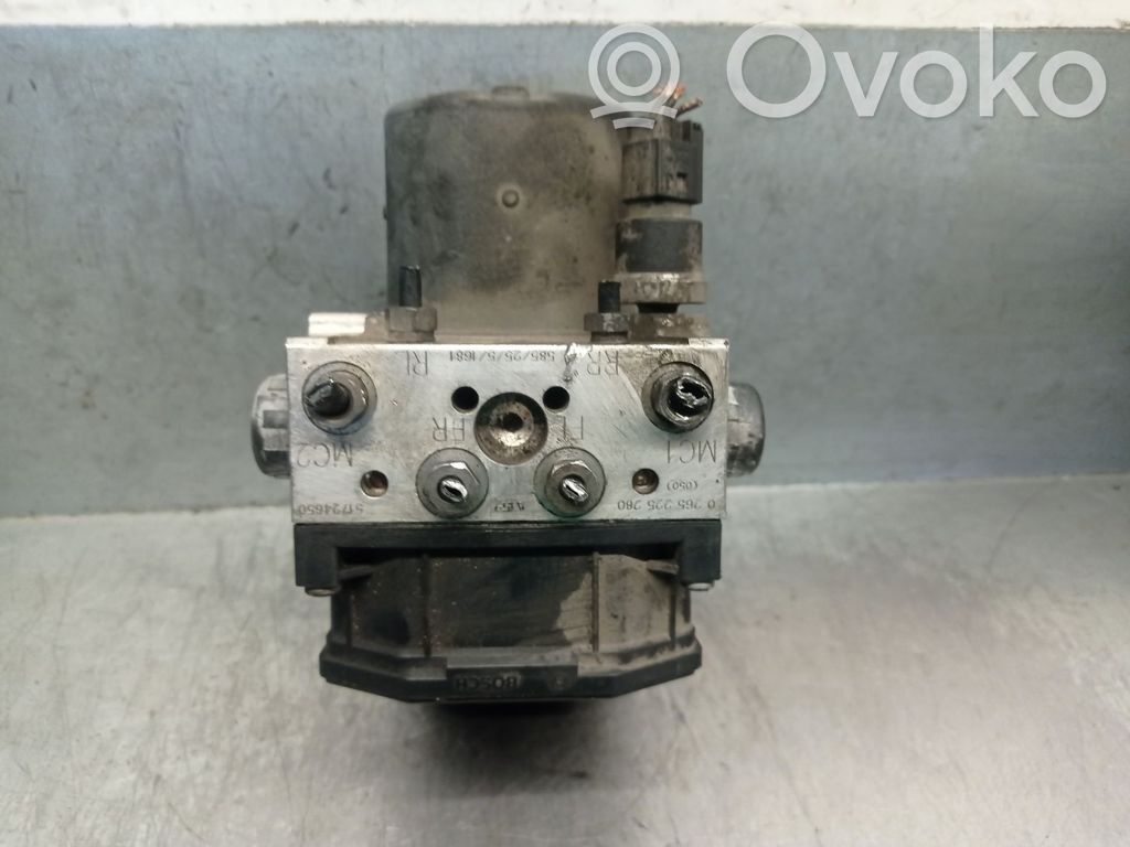 Alfa Romeo 156 ABS Pump 