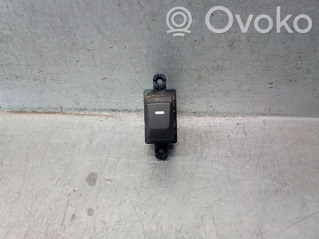 KIA Picanto Electric window control switch 