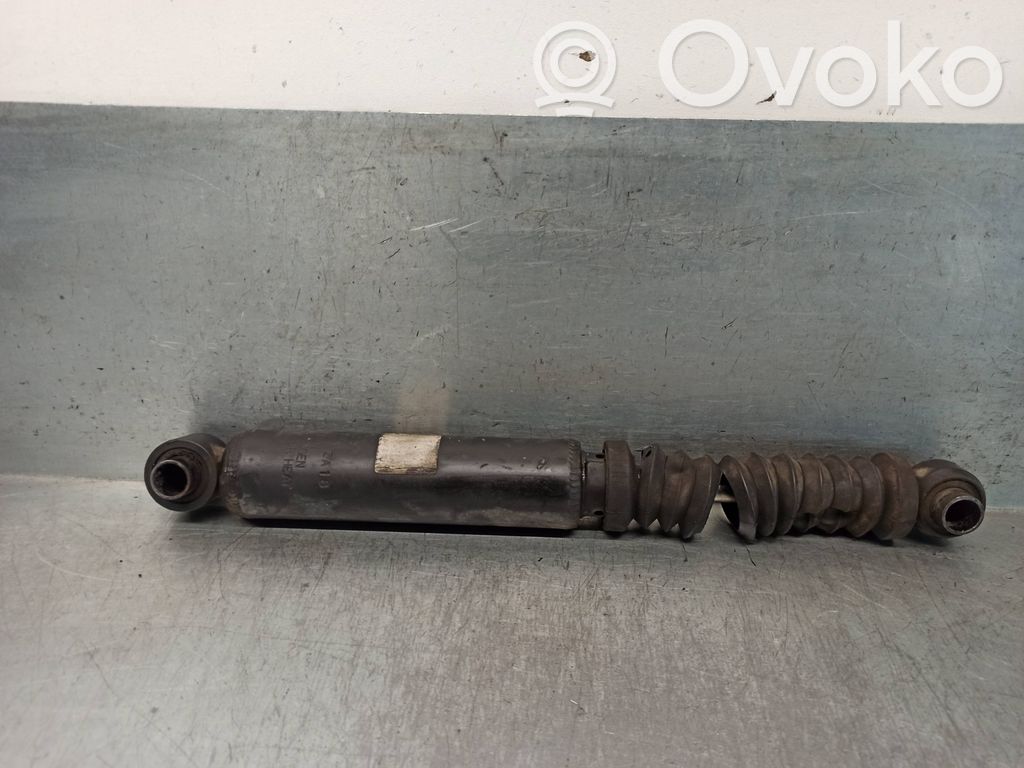Citroen Berlingo Stoßdämpfer hinten 