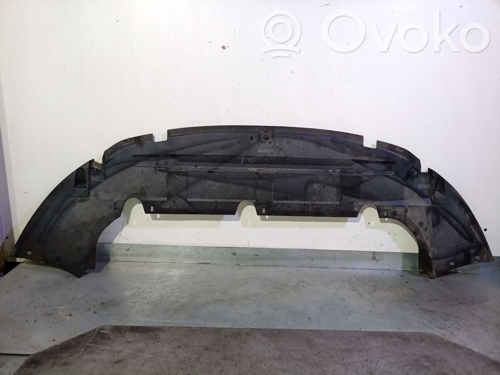 Ford C-MAX I Variklio dugno apsauga 