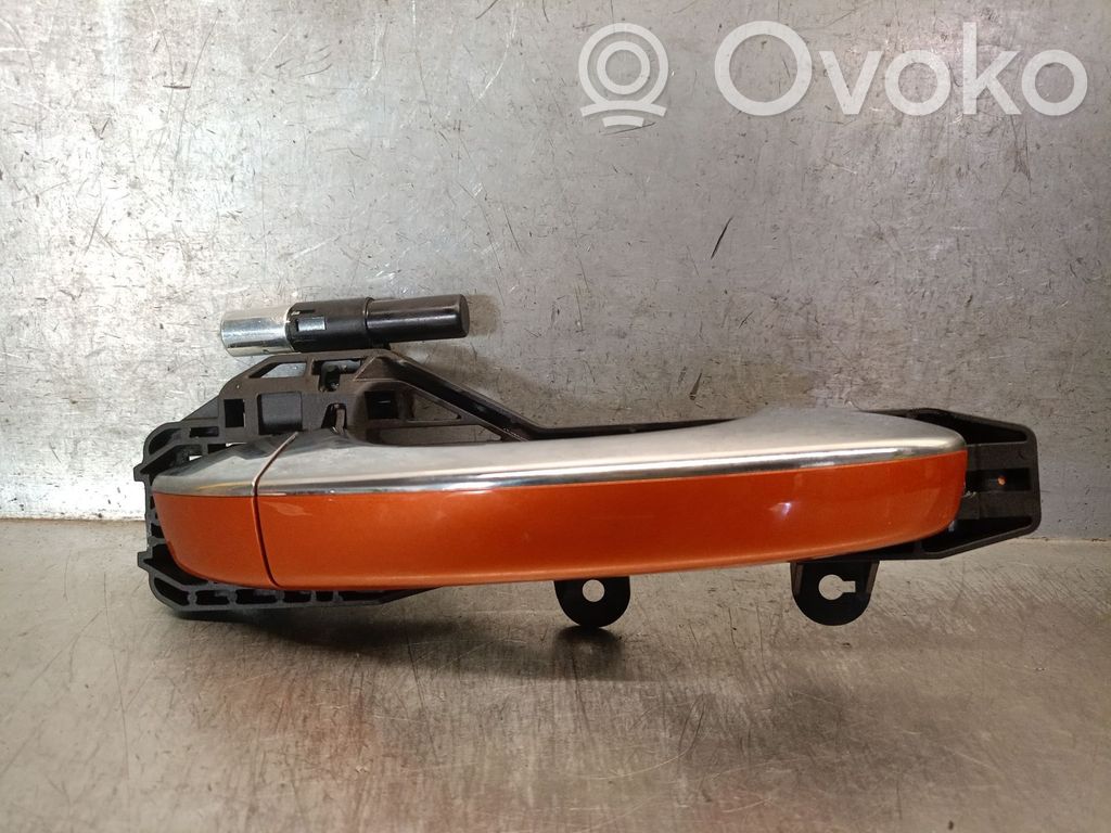 MG ZS Rear door exterior handle 