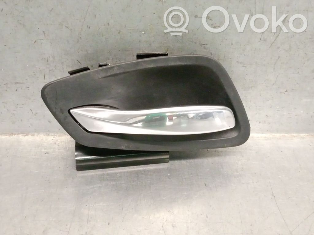 BMW 3 E90 E91 Front door interior handle 