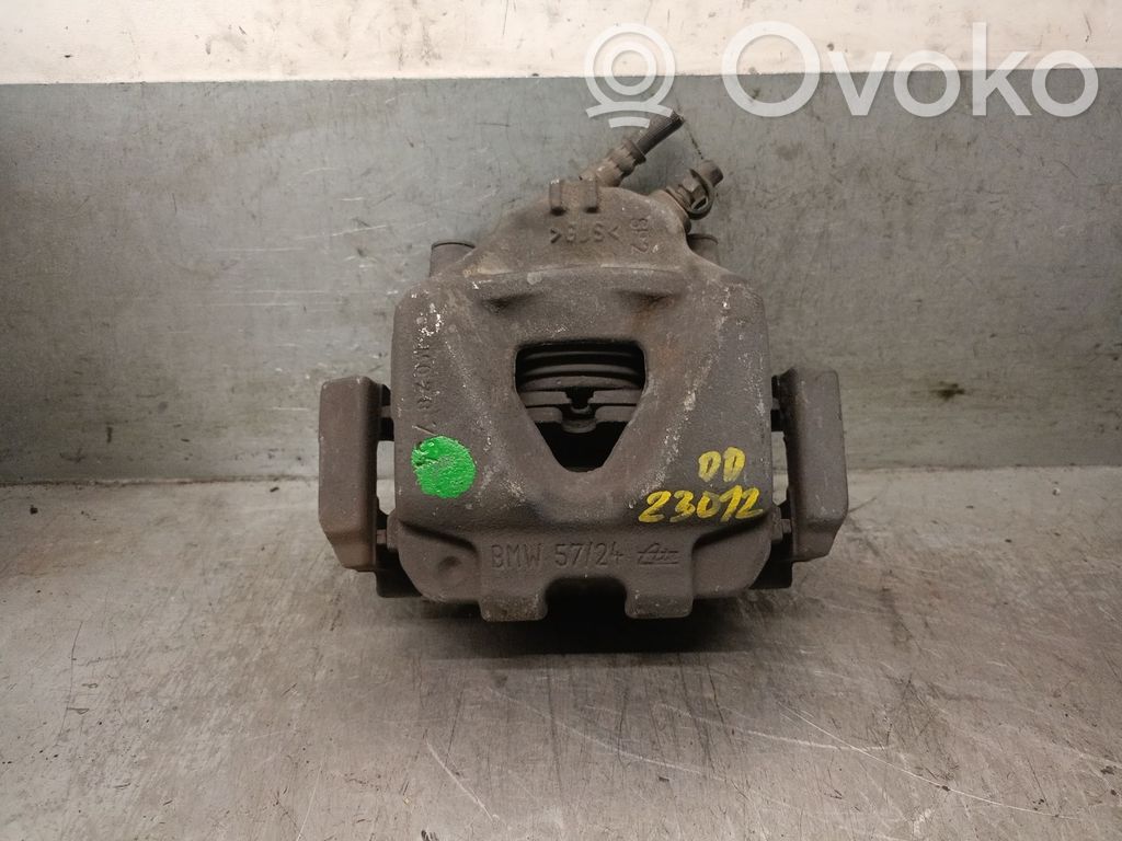Bremssattel vorne   34116778146,34116778146,ATE