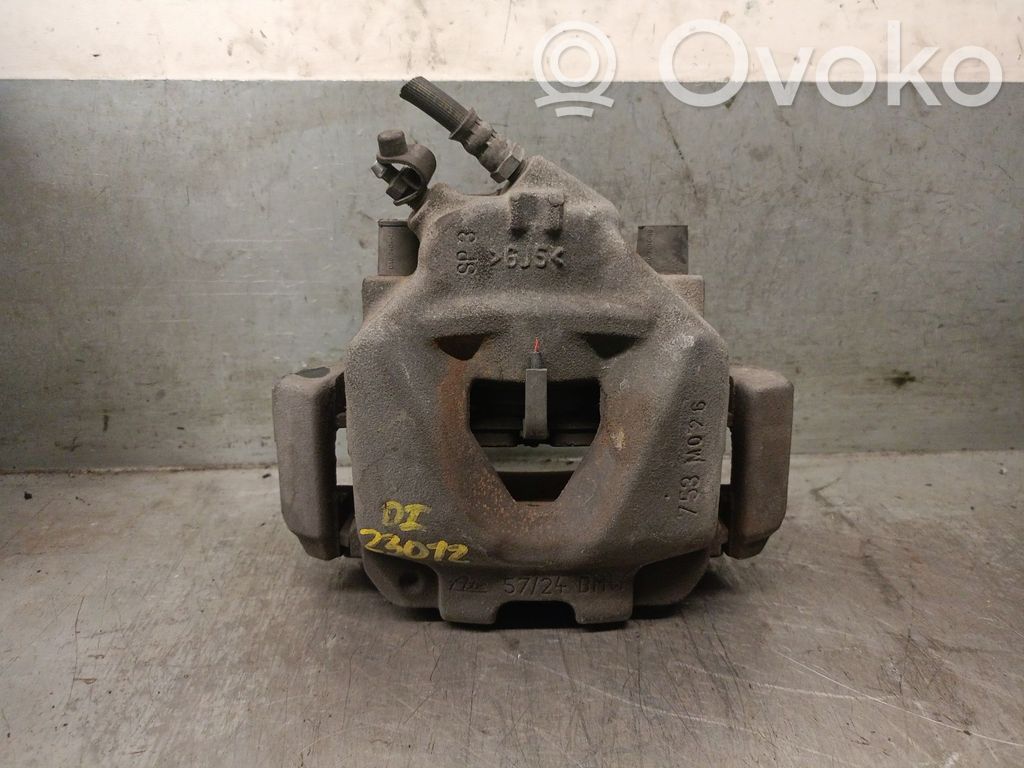 Bremssattel vorne   34116778145,34116778145