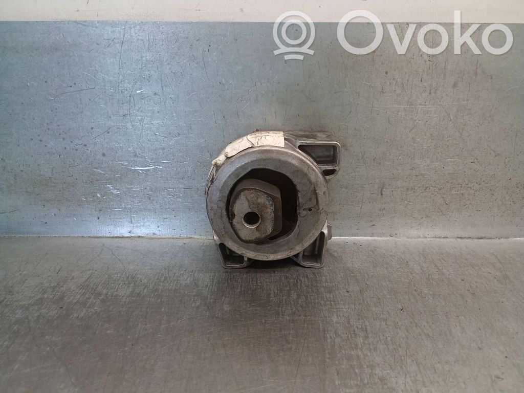 Mercedes-Benz B W245 Suport tampon motor 