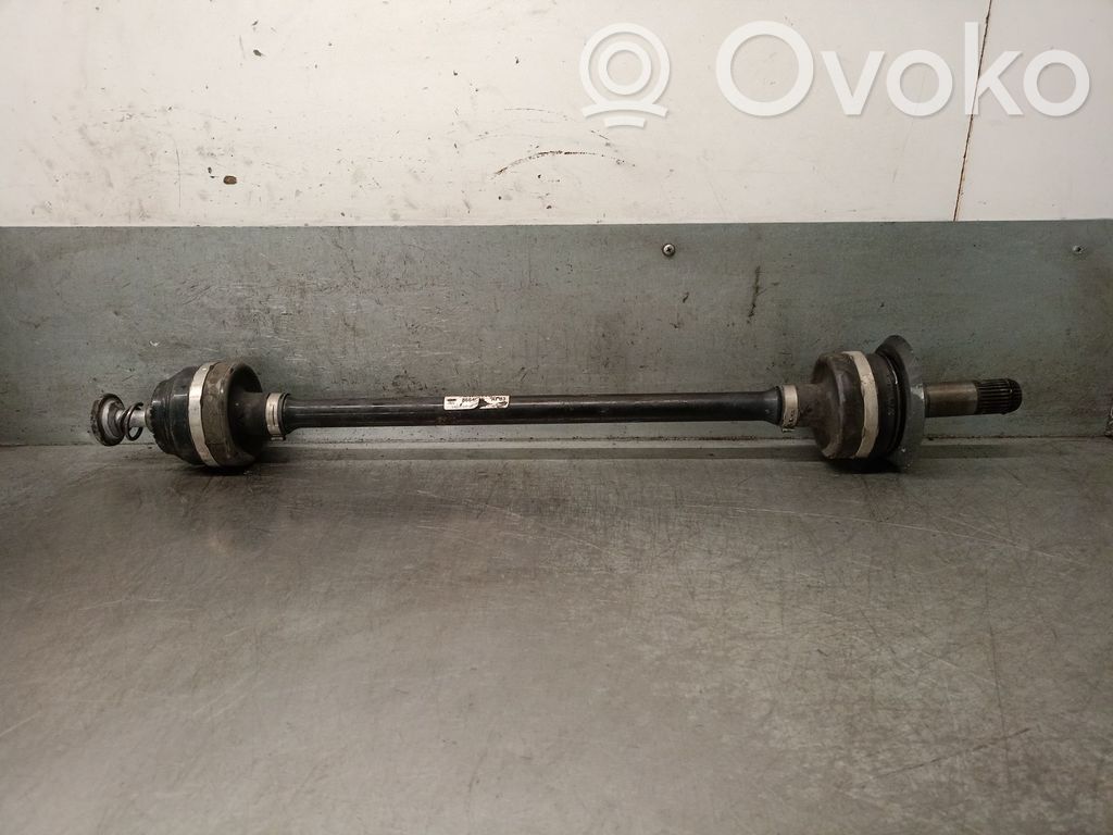 BMW 5 G30 G31 G38 Eje de transmisión trasero