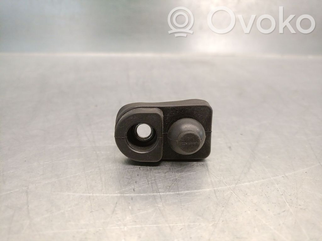 KIA Stonic Sensor 