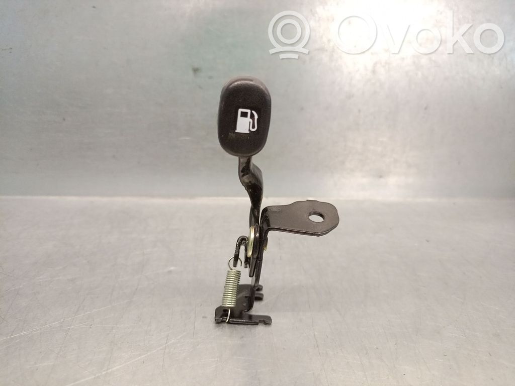 KIA Stonic Motor blocare bușon rezervor combustibil
